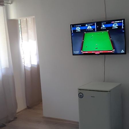 B&B Duo Caffe Bukareszt Zewnętrze zdjęcie