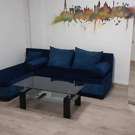 B&B Duo Caffe Bukareszt Zewnętrze zdjęcie