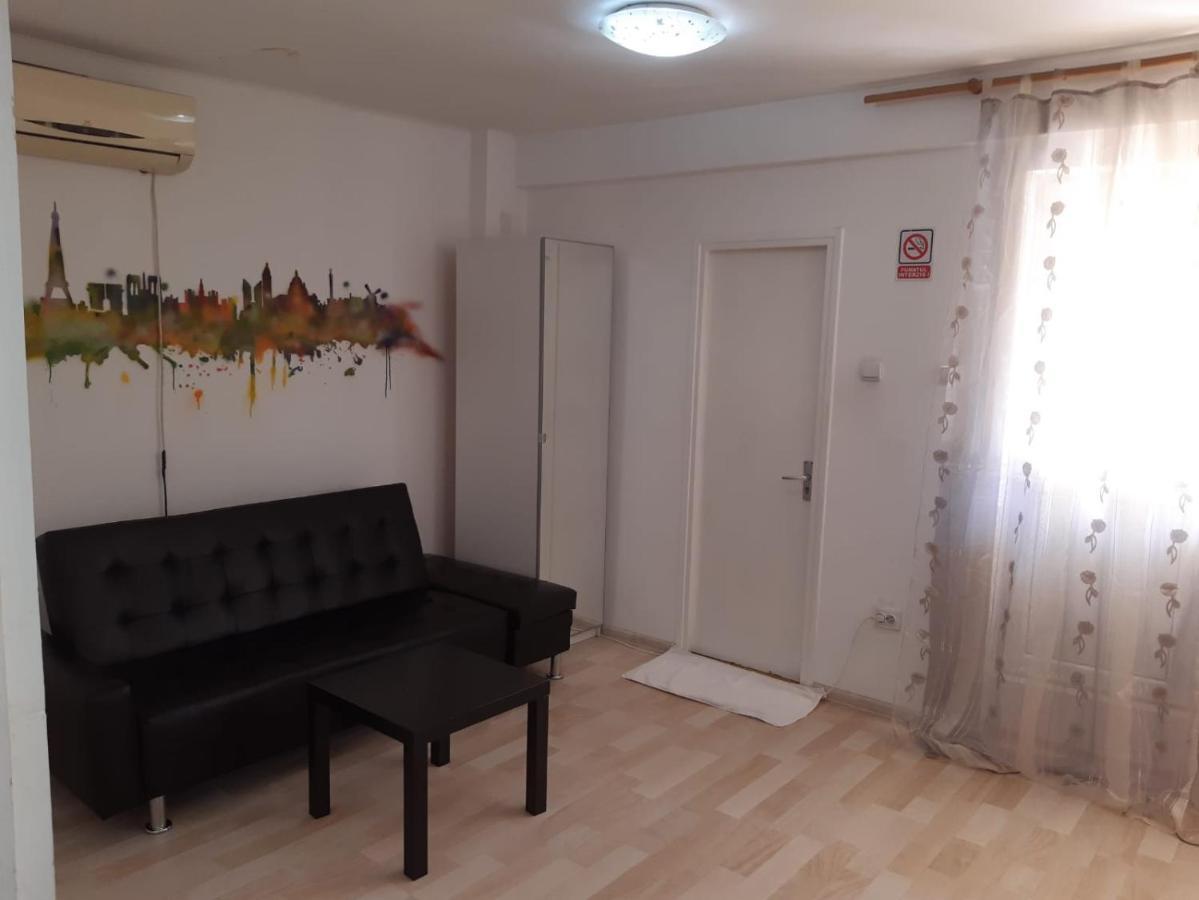 B&B Duo Caffe Bukareszt Zewnętrze zdjęcie