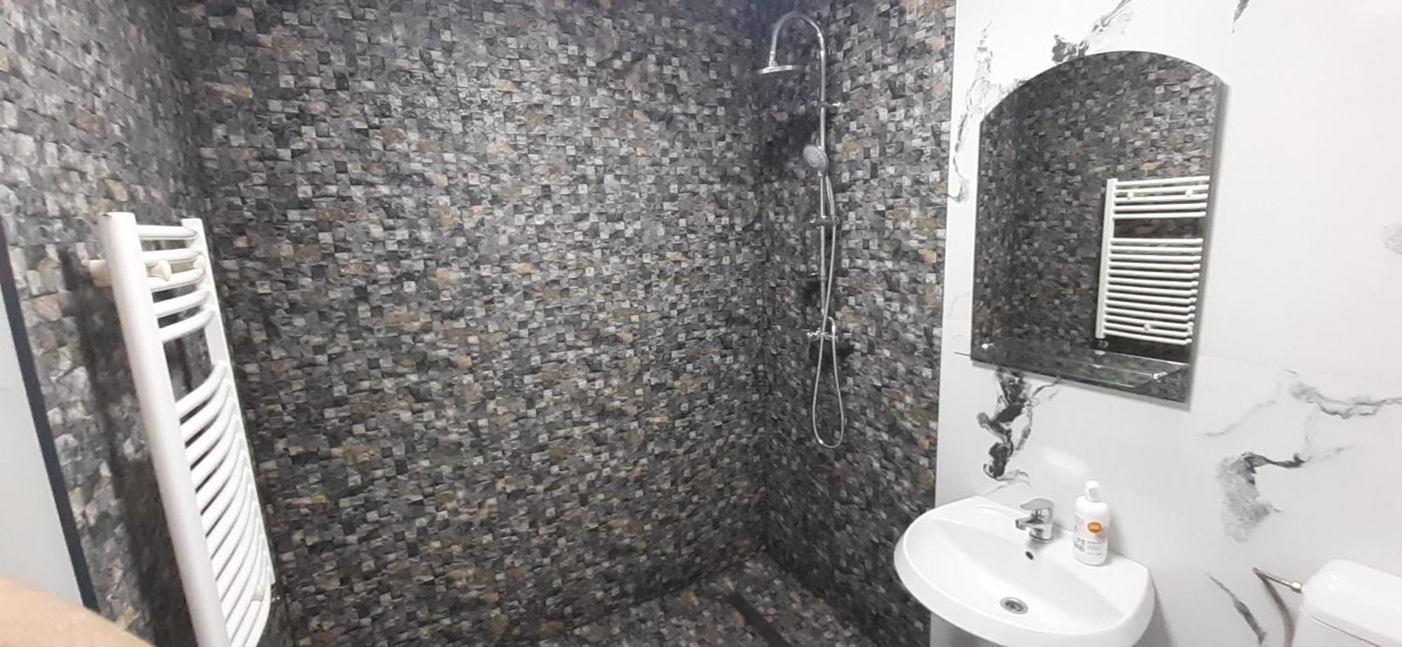B&B Duo Caffe Bukareszt Zewnętrze zdjęcie