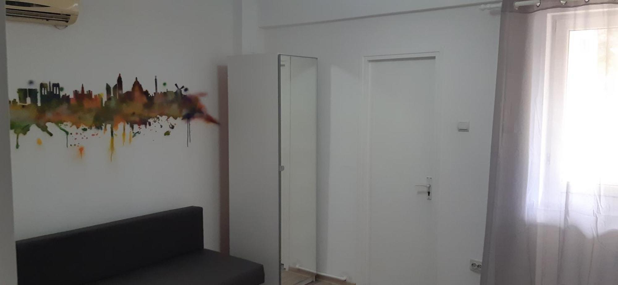 B&B Duo Caffe Bukareszt Zewnętrze zdjęcie