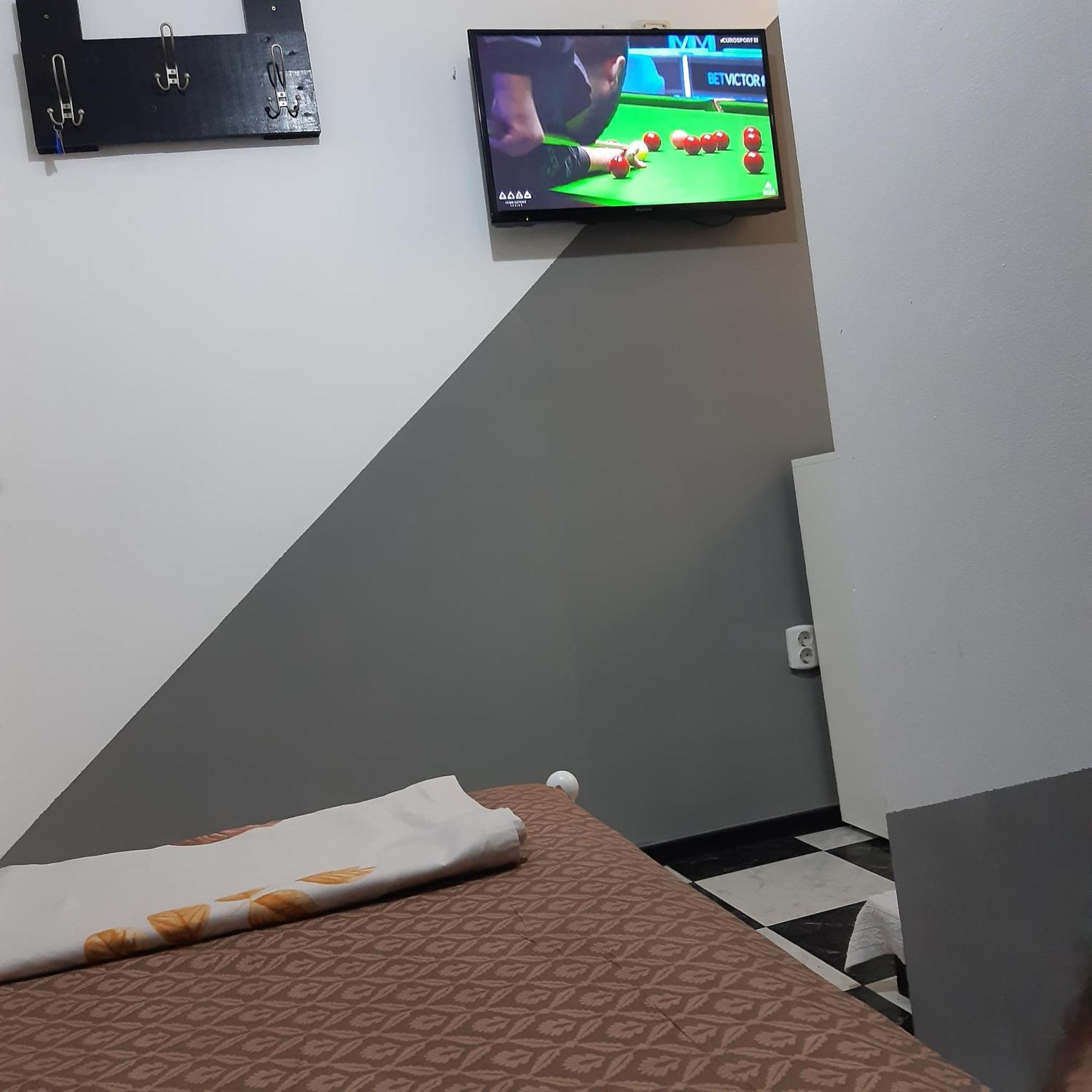 B&B Duo Caffe Bukareszt Zewnętrze zdjęcie