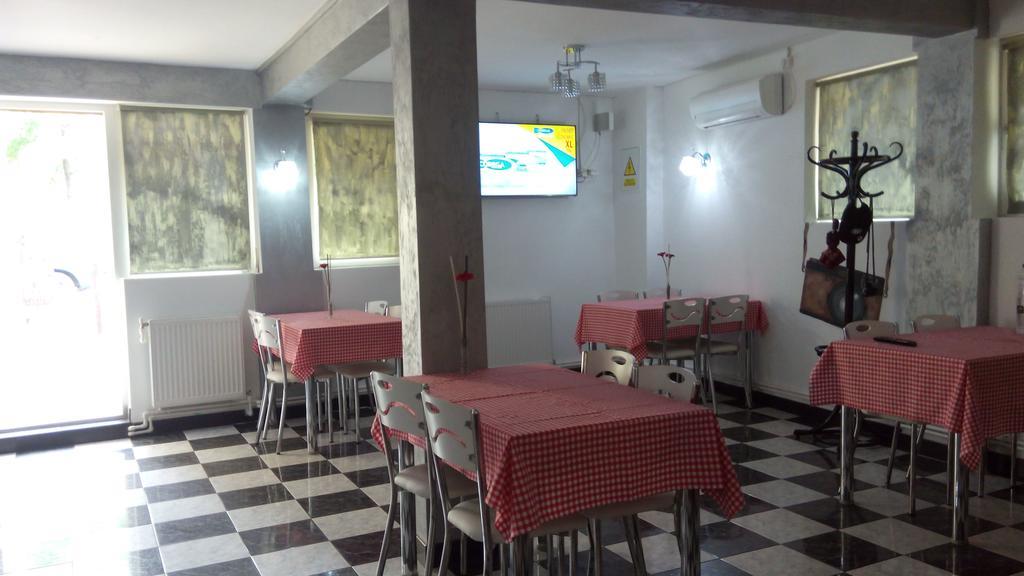 B&B Duo Caffe Bukareszt Zewnętrze zdjęcie
